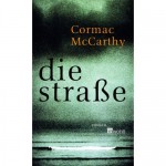 Titelbild Cormac McCarthy - Die Straße