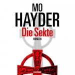 Cover: Mo Hayder - Die Sekte