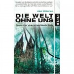 Cover: Alan Weisman - Die Welt ohne uns