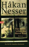 Cover "Das zweite Leben des Herrn Roos" © btb Verlag