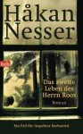 Cover "Das zweite Leben des Herrn Roos" © btb Verlag