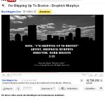 I'm Shipping Up To Boston - Dropkick Murphys || Youtube