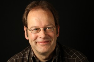Portrait Marc Schnau - 2012
