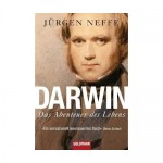 Cover: Darwin – Das Abenteuer des Lebens