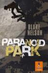 Cover Paranoid Park © Verlagsgruppe Beltz