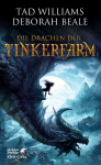 Titelbild "Die Drachen der Tinkerfarm" © Klett-Cotta/Hobbitpresse