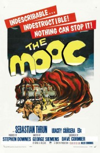 Nothing Can Stop The MOOC Illustration by Giulia Forsythe